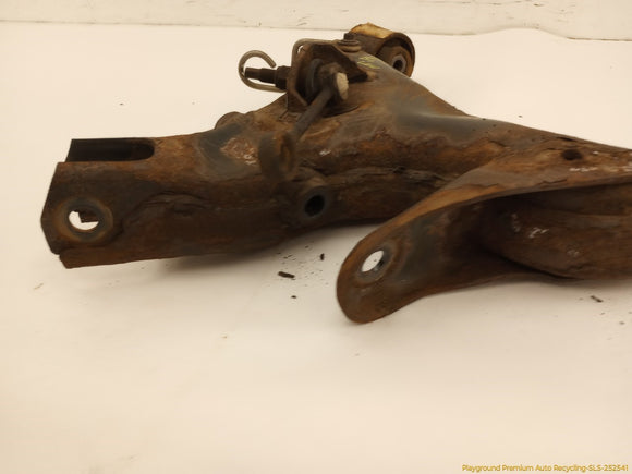 Land Rover LR4 Rear Left Lower Control Arm