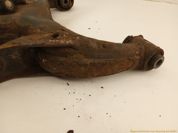 Land Rover LR4 Rear Left Lower Control Arm