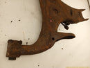 Land Rover LR4 Rear Left Lower Control Arm-9