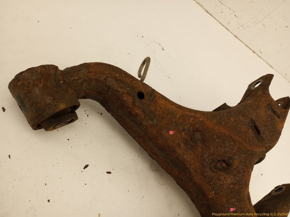 Land Rover LR4 Rear Left Lower Control Arm