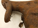 Land Rover LR4 Rear Left Lower Control Arm-11