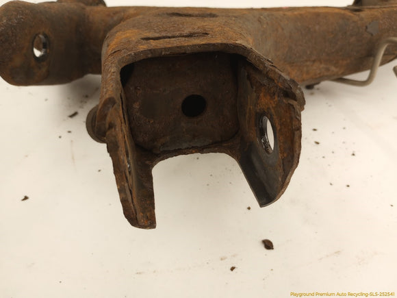 Land Rover LR4 Rear Left Lower Control Arm