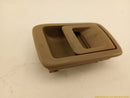 Toyota 4Runner Set Of Interior Front & Rear Door Handle-2