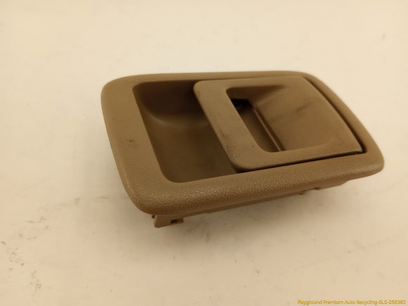 Toyota 4Runner Set Of Interior Front & Rear Door Handle