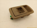 Toyota 4Runner Set Of Interior Front & Rear Door Handle-3
