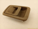 Toyota 4Runner Set Of Interior Front & Rear Door Handle-4