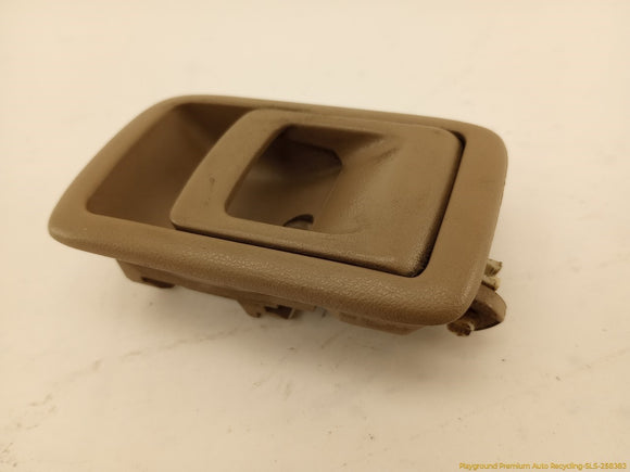 Toyota 4Runner Set Of Interior Front & Rear Door Handle