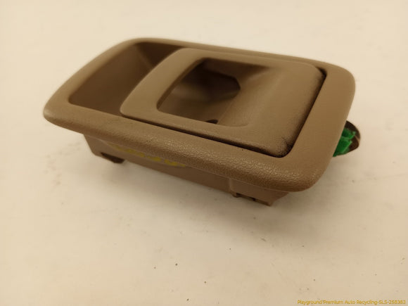 Toyota 4Runner Set Of Interior Front & Rear Door Handle