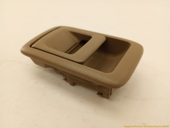 Toyota 4Runner Set Of Interior Front & Rear Door Handle