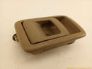 Toyota 4Runner Set Of Interior Front & Rear Door Handle-8