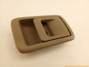 Toyota 4Runner Set Of Interior Front & Rear Door Handle-9