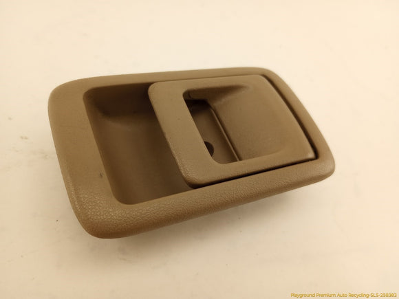 Toyota 4Runner Set Of Interior Front & Rear Door Handle