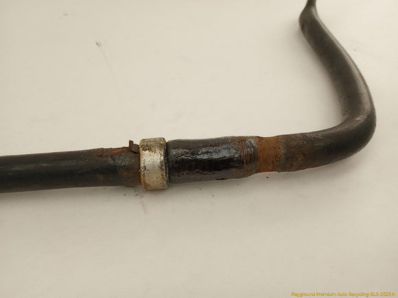 Land Rover LR4 Rear Stabilizer Bar