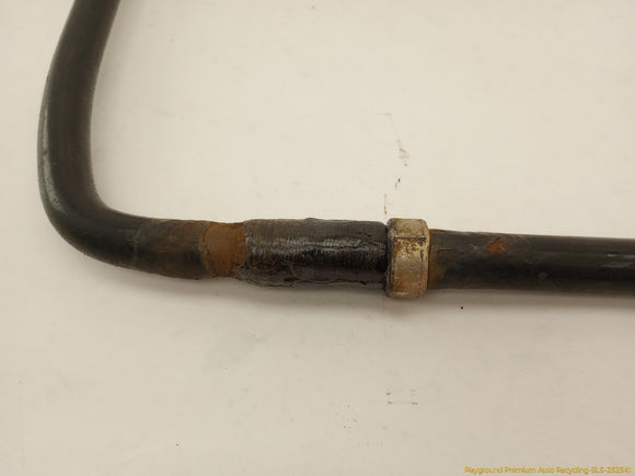 Land Rover LR4 Rear Stabilizer Bar