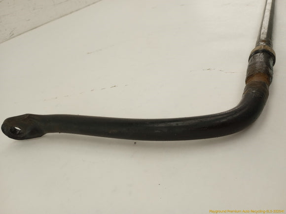 Land Rover LR4 Rear Stabilizer Bar
