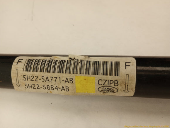 Land Rover LR4 Rear Stabilizer Bar