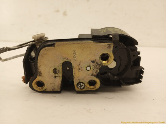Toyota 4Runner Passenger Right Front Door Lock Actuator