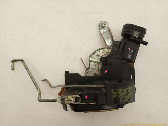 Toyota 4Runner Passenger Right Front Door Lock Actuator