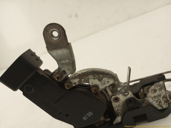 Toyota 4Runner Passenger Right Front Door Lock Actuator