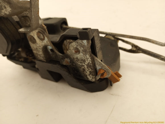 Toyota 4Runner Passenger Right Front Door Lock Actuator