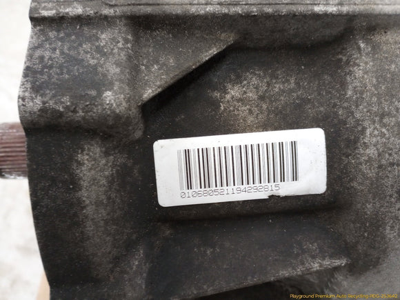 Land Rover Range Rover Automatic Transmission