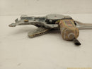 Toyota 4Runner Passenger Right Rear Door Window Regulator-2