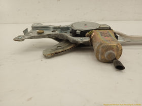 Toyota 4Runner Passenger Right Rear Door Window Regulator - 0