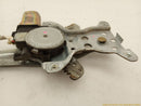 Toyota 4Runner Passenger Right Rear Door Window Regulator-4