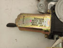 Toyota 4Runner Passenger Right Rear Door Window Regulator-12