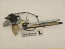 Toyota 4Runner Driver Left Front Door Window Regulator-1