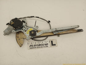 Toyota 4Runner Driver Left Front Door Window Regulator