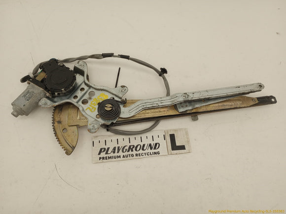 Toyota 4Runner Driver Left Front Door Window Regulator