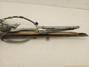 Toyota 4Runner Driver Left Front Door Window Regulator-2