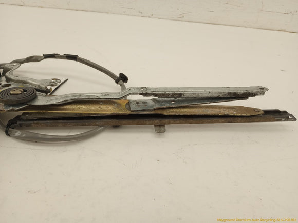 Toyota 4Runner Driver Left Front Door Window Regulator