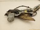 Toyota 4Runner Driver Left Front Door Window Regulator-3
