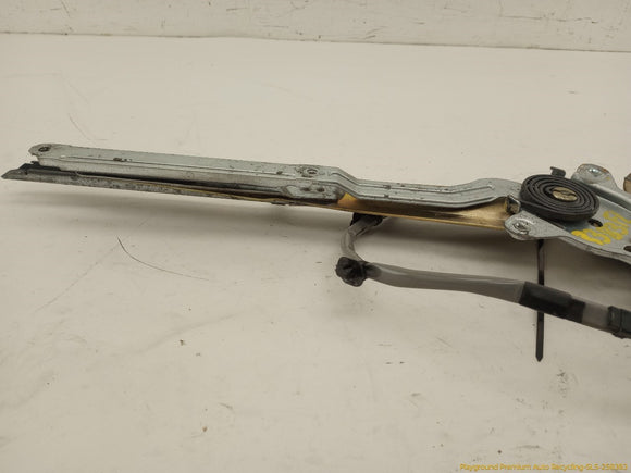 Toyota 4Runner Driver Left Front Door Window Regulator