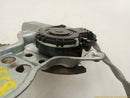 Toyota 4Runner Driver Left Front Door Window Regulator-7