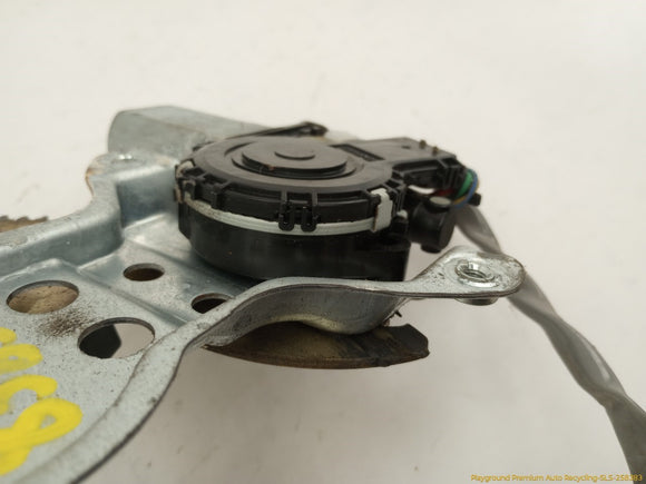 Toyota 4Runner Driver Left Front Door Window Regulator