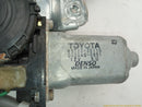 Toyota 4Runner Driver Left Front Door Window Regulator-12