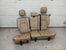 Land Rover Range Rover Rear Seat Set-1