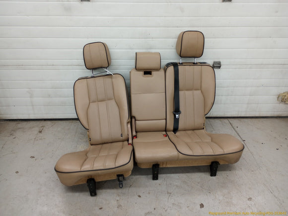 Land Rover Range Rover Rear Seat Set