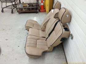 Land Rover Range Rover Rear Seat Set - 0