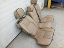 Land Rover Range Rover Rear Seat Set-3