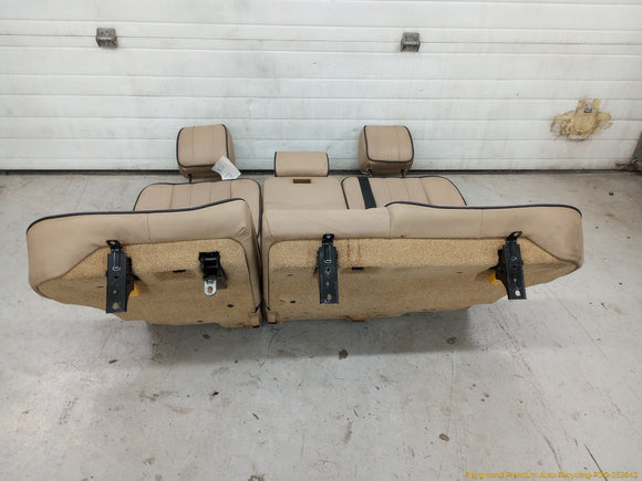 Land Rover Range Rover Rear Seat Set