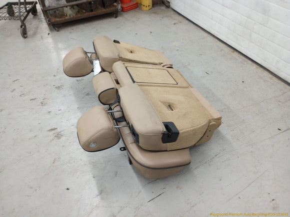 Land Rover Range Rover Rear Seat Set