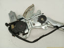 Toyota 4Runner Passenger Right Front Door Window Regulator-2