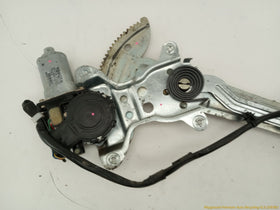 Toyota 4Runner Passenger Right Front Door Window Regulator - 0