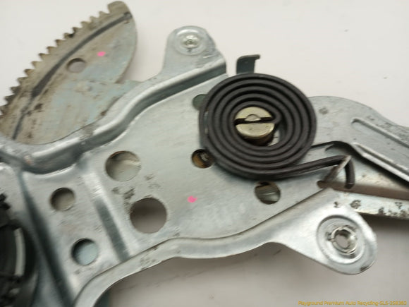 Toyota 4Runner Passenger Right Front Door Window Regulator