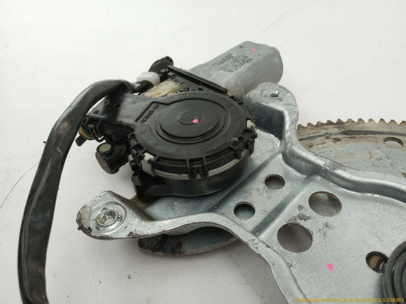Toyota 4Runner Passenger Right Front Door Window Regulator