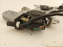 Toyota 4Runner Passenger Right Front Door Window Regulator-6
